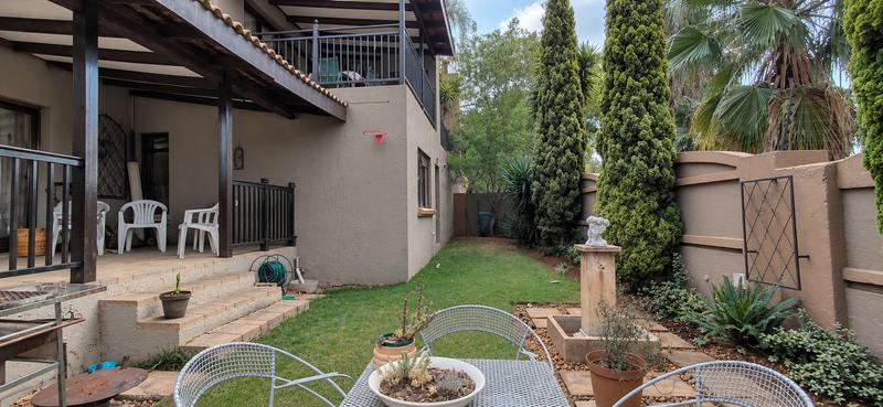 4 Bedroom Property for Sale in Pentagon Park Free State